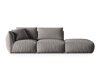 Modulares Sofa Ruvmone 105 (Casino Stone)