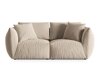 Modulares Sofa Ruvmone 106 (Casino Pearl)
