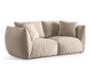 Modulares Sofa Ruvmone 106 (Casino Pearl)