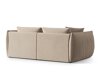 Modulares Sofa Ruvmone 107 (Casino Pearl)