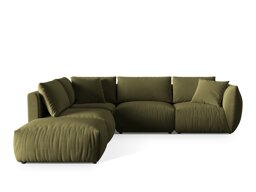 Modularna kutna garnitura Ruvmone 108 (Casino Forest)
