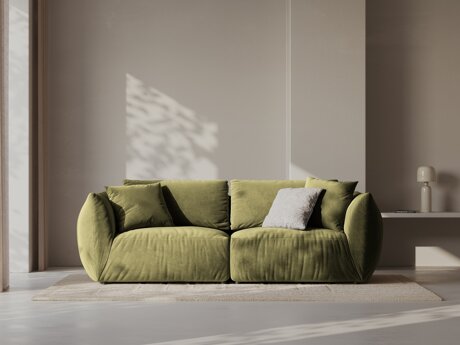 Modulinė sofa Ruvmone 106 (Casino Forest)