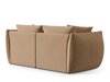 Modulinė sofa Ruvmone 106 (Casino Lion)