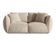 Modulinė sofa Ruvmone 106 (Casino Pearl)