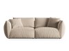 Modulinė sofa Ruvmone 107 (Casino Pearl)