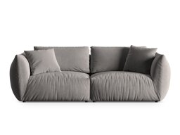Modulinė sofa Ruvmone 107 (Casino Stone)