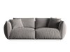 Modulinė sofa Ruvmone 107 (Casino Stone)
