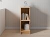 Boekenkast Fiofive 103 (Artisan eiken)