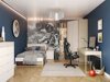Bureau Sermavi 124