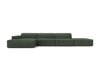 Modularna kutna garnitura Lomcalu 109 (Liberty 12)
