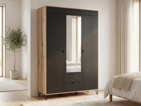 Skapis Servera 107