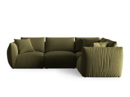 Colțar modular Ruvmone 109 (Casino Forest)