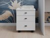 Ladeblok Fiofive 109 (Wit)