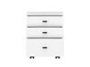 Ladeblok Fiofive 109 (Wit)