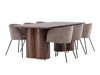 Set de mese Dallas 5184