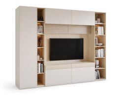 Elutoa komplekt Sermavi 138
