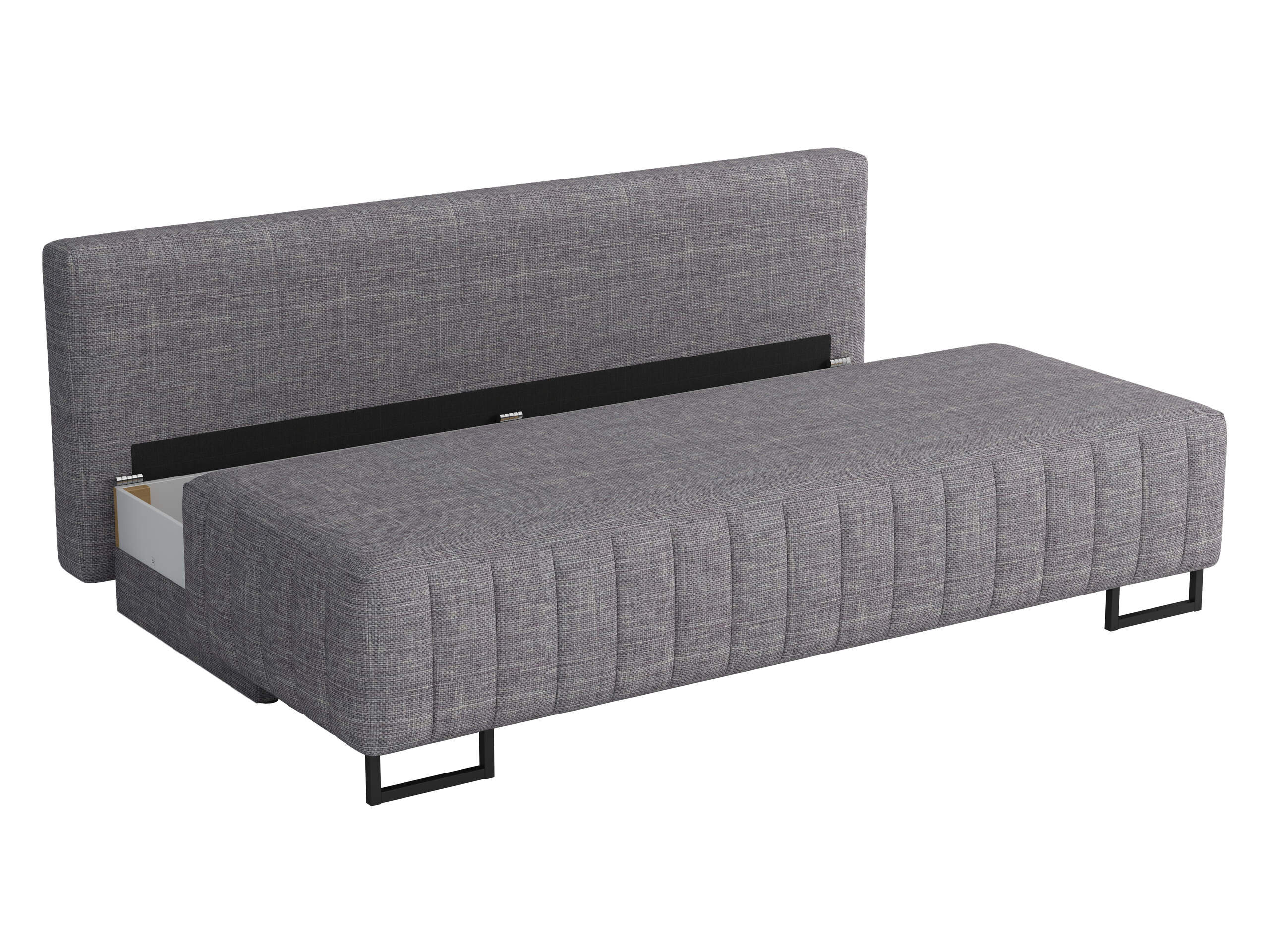 Slaapbank Columbus 152 (Lux 06)