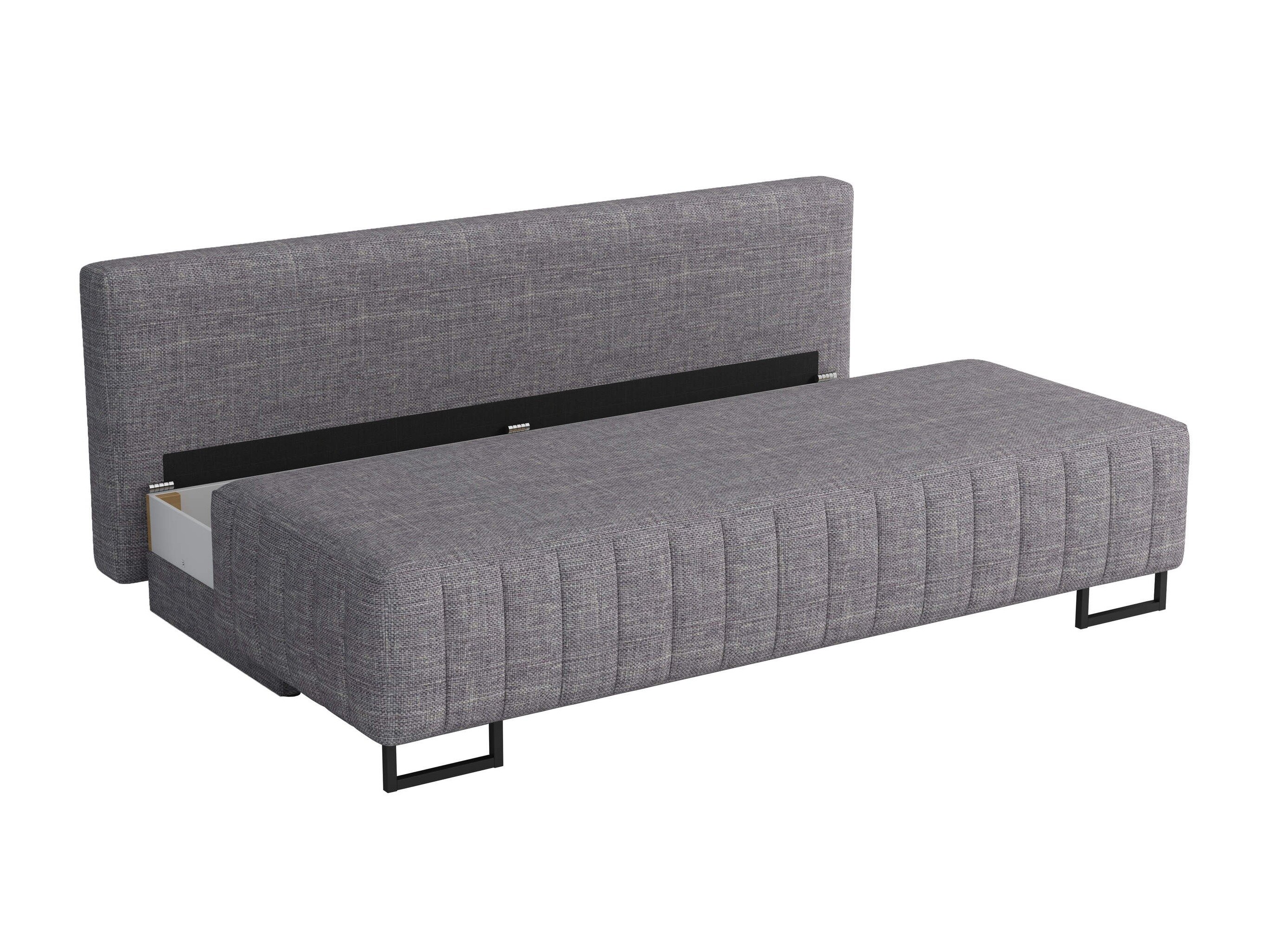 Slaapbank Columbus 152 (Lux 11)