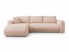 Hoekbank Comfivo Labor (Trilla 222.04)