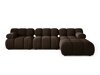 Modularne sjedeće garniture Caltenu 103 (Bluvel 48)