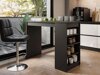 Bartafel Comfivo Cedrus (Zwart)