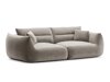 Diivan Felmeli 100 (Magic Velvet 2270)