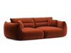Dīvāns Felmeli 100 (Magic Velvet 2285)