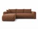 Hjørnesofa Comfivo Labor (Bella 40)