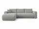 Hjørnesofa Comfivo Labor (Bella 65)