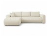 Hjørnesofa Comfivo Labor (Lambi 08)