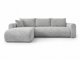 Hjørnesofa Comfivo Labor (Lumo 65)