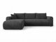 Hjørnesofa Comfivo Labor (Margo 227.09)