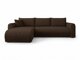 Hjørnesofa Comfivo Labor (Poso 06)