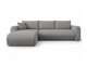 Hjørnesofa Comfivo Labor (Poso 110)