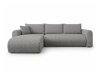 Hjørnesofa Comfivo Labor (Poso 110)