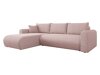 Hjørnesofa Comfivo Labor (Poso 52)