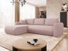 Hjørnesofa Comfivo Labor (Poso 52)