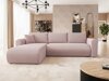 Hjørnesofa Comfivo Labor (Poso 52)