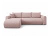 Hjørnesofa Comfivo Labor (Poso 52)