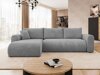 Hjørnesofa Comfivo Labor (Wave 15)