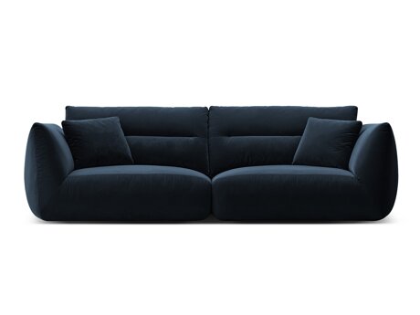 Kavč Felmeli 100 (Magic Velvet 2204)