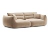 Sofa Felmeli 100 (Magic Velvet 2282)