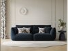 Canapea Felmeli 101 (Magic Velvet 2204)