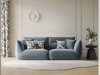 Canapea Felmeli 101 (Magic Velvet 2224)
