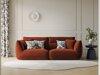 Diivan Felmeli 101 (Magic Velvet 2285)