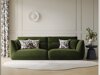 Диван Felmeli 100 (Magic Velvet 2295)