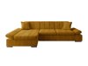 Hjørnesofa Comfivo Serenitas (Poso 01)