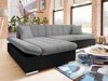 Hoekbank Comfivo Sanitas I (Soft 011 + Soul 17)