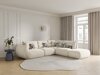 Ecksofa Felmeli 102 (Wind 02)
