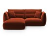 Colțar Felmeli 104 (Magic Velvet 2285)
